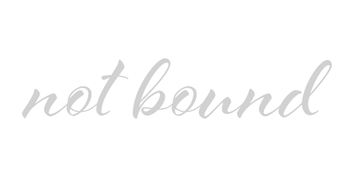 not bound